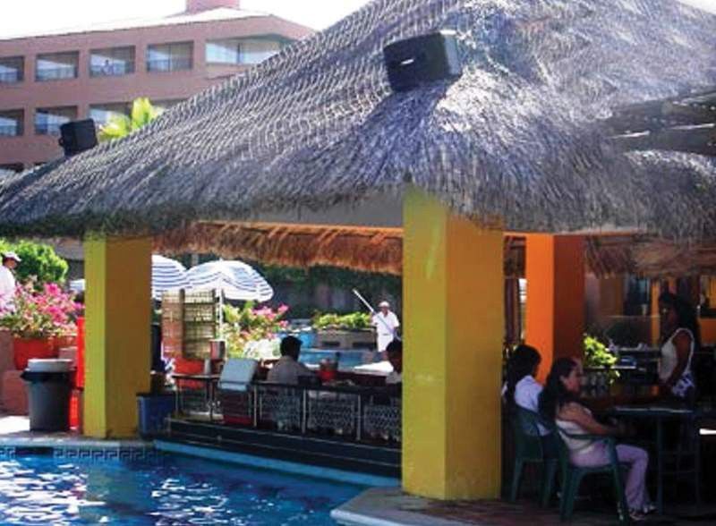 Dreams Huatulco Resort & Spa Santa Cruz Huatulco Exterior photo